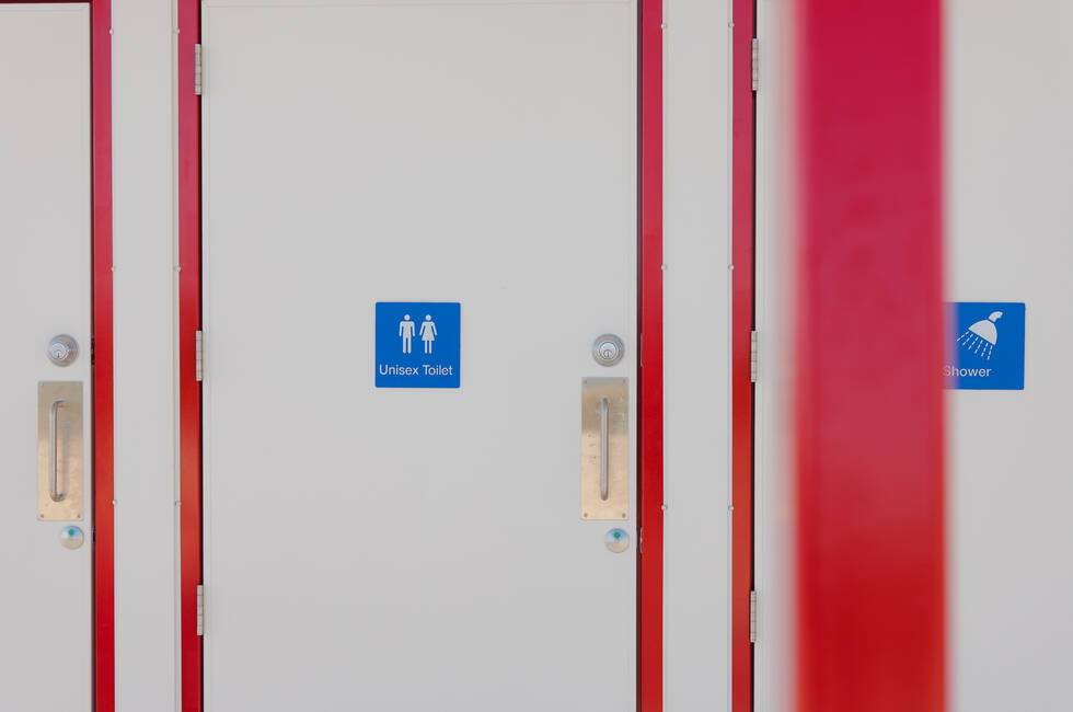 Koombana Bay | Prefabricated Public Amenity Building – Bunbury WA