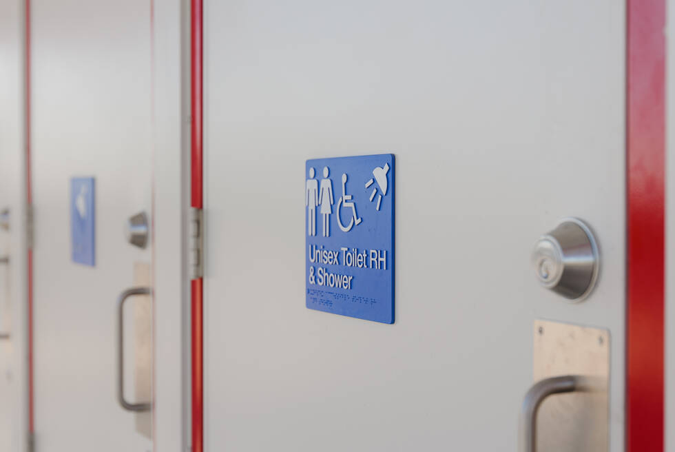 Koombana Bay | Prefabricated Public Amenity Building – Bunbury WA