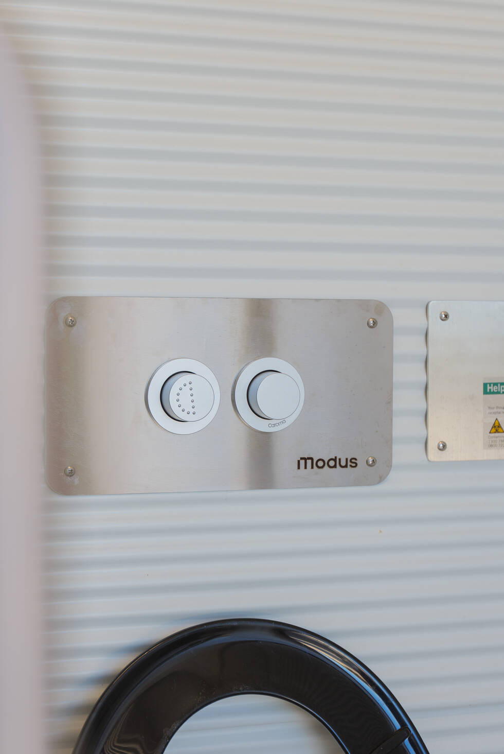 Koombana Bay | Prefabricated Public Amenity Building – Bunbury WA