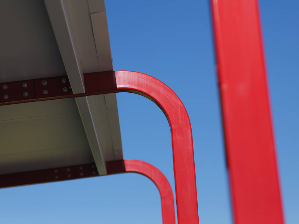 Koombana Bay | Prefabricated Public Amenity Building – Bunbury WA