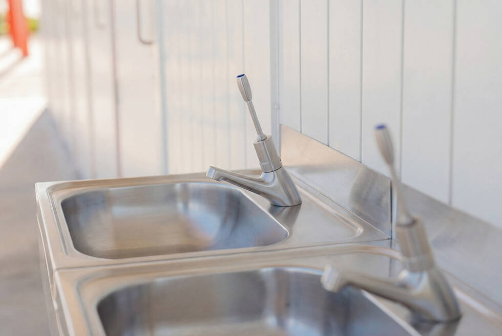 Koombana Bay | Prefabricated Public Amenity Building – Bunbury WA