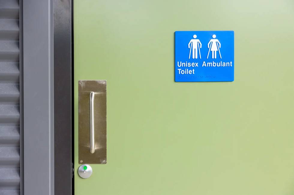 Bayview Park | Coastal Public Toilet Building 