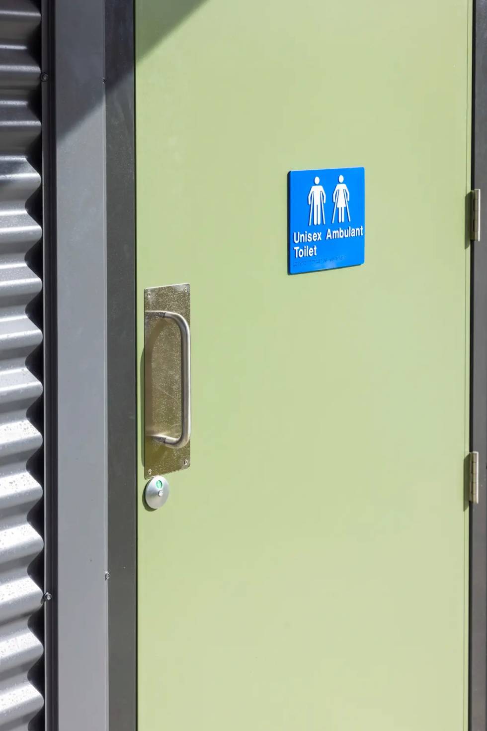 Bayview Park | Coastal Public Toilet Building 