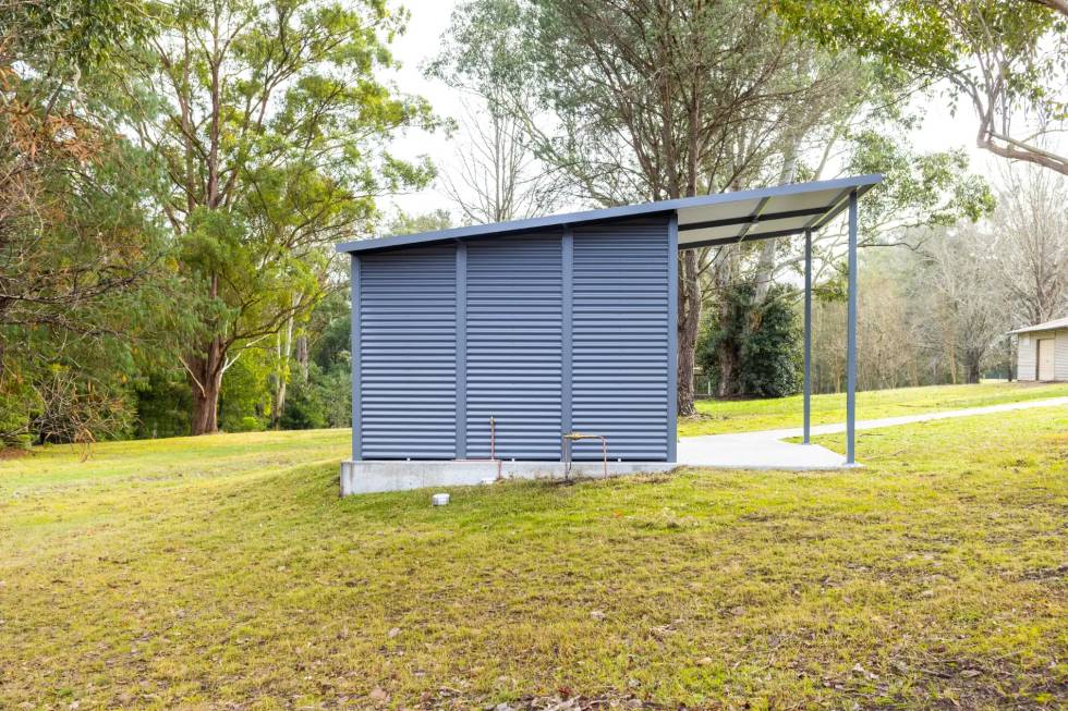 Bayview Park | Coastal Public Toilet Building 