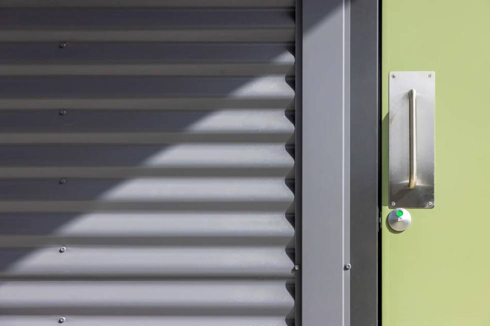 Bayview Park | Coastal Public Toilet Building 