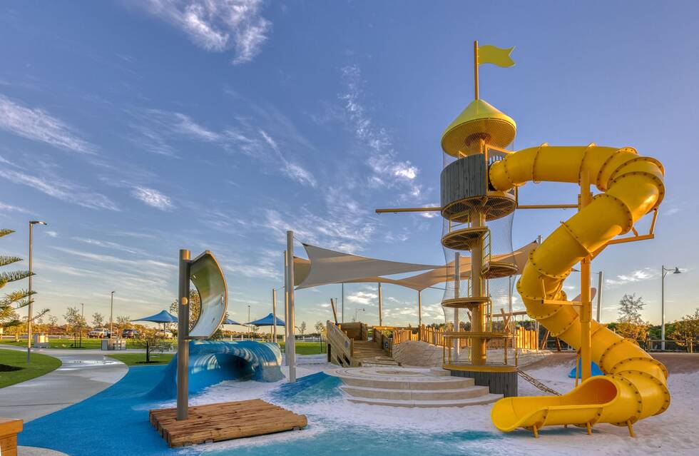 Golden Bay Foreshore Public Toilets Facility and Amenities