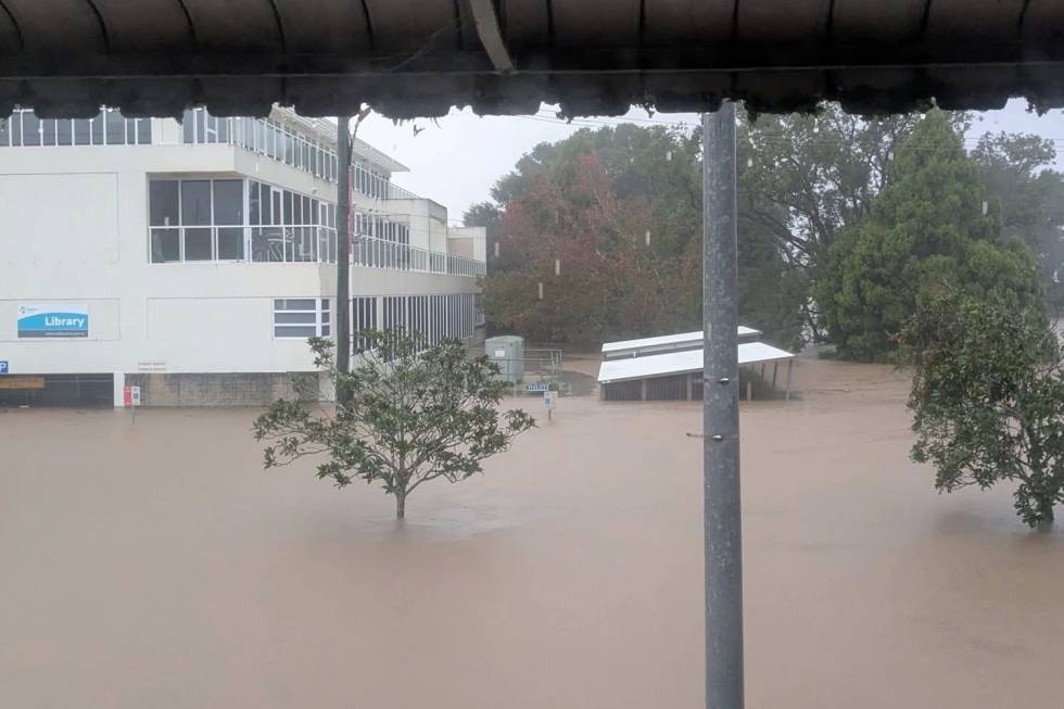 Flood-Resilient Modular Public Amenities – Lismore Toilets | Modus Australia