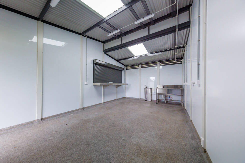 Flood-Resilient Modular Public Amenities – Lismore Toilets | Modus Australia