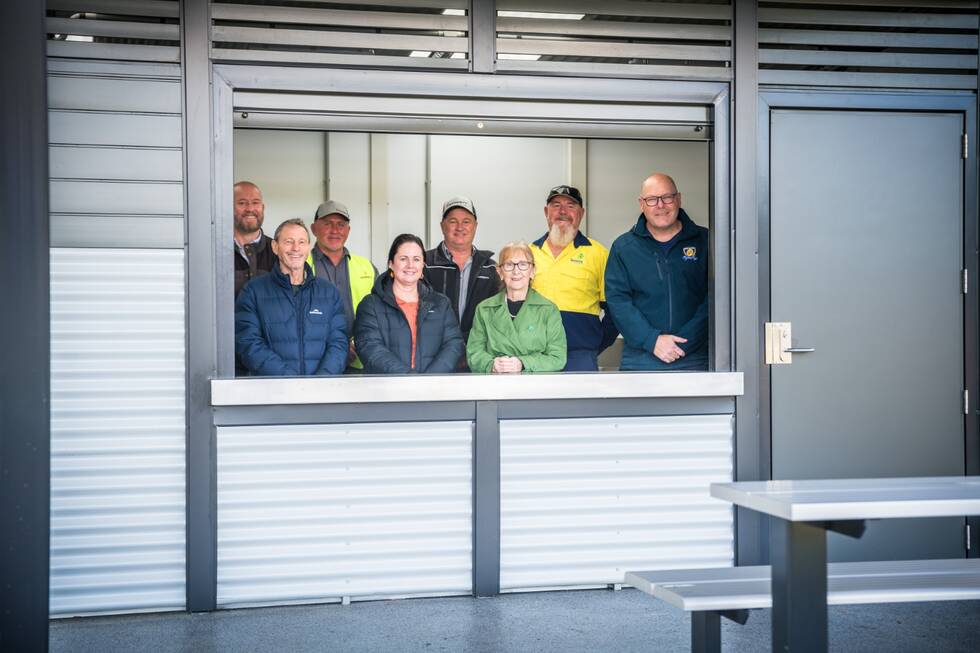 Flood-Resilient Modular Public Amenities – Lismore Toilets | Modus Australia