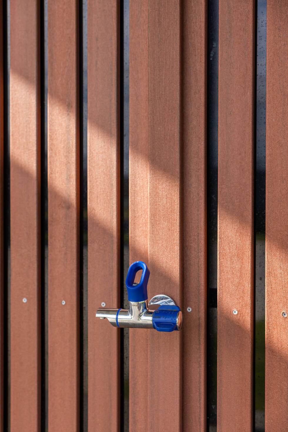 Flood-Resilient Modular Public Amenities – Lismore Toilets | Modus Australia