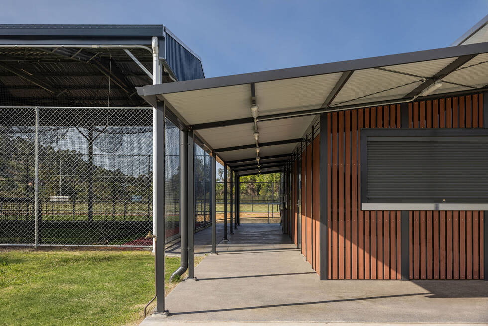 Flood-Resilient Modular Public Amenities – Lismore Toilets | Modus Australia