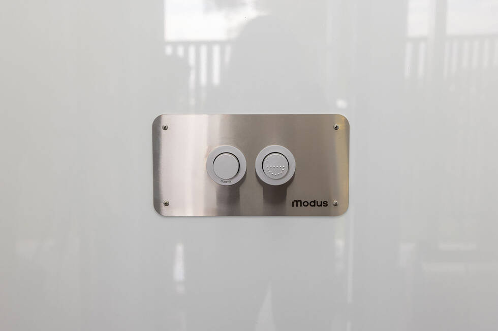 Flood-Resilient Modular Public Amenities – Lismore Toilets | Modus Australia