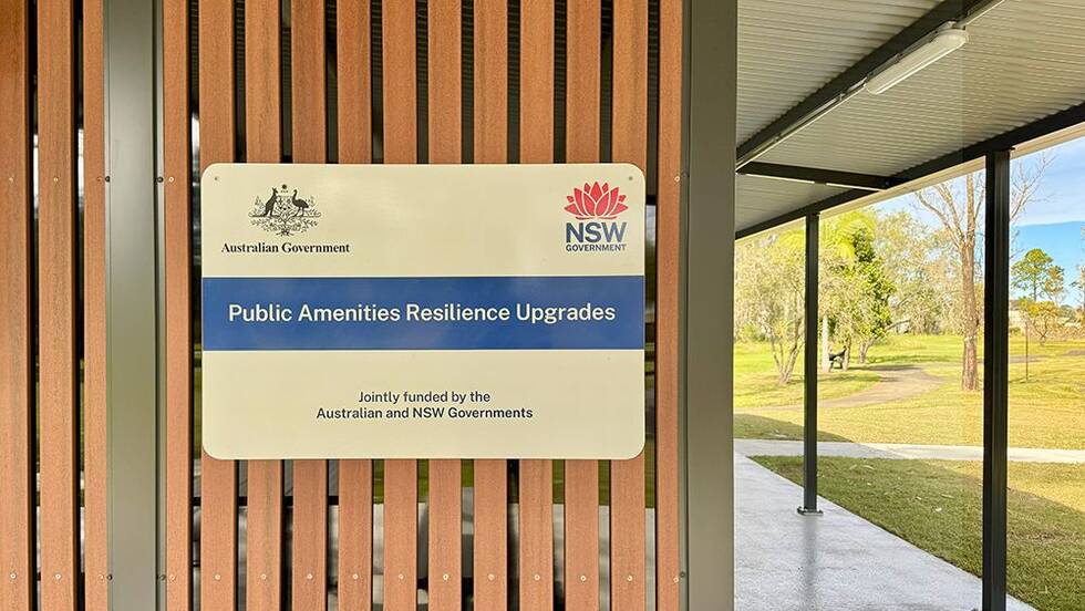 Flood-Resilient Modular Public Amenities – Lismore Toilets | Modus Australia