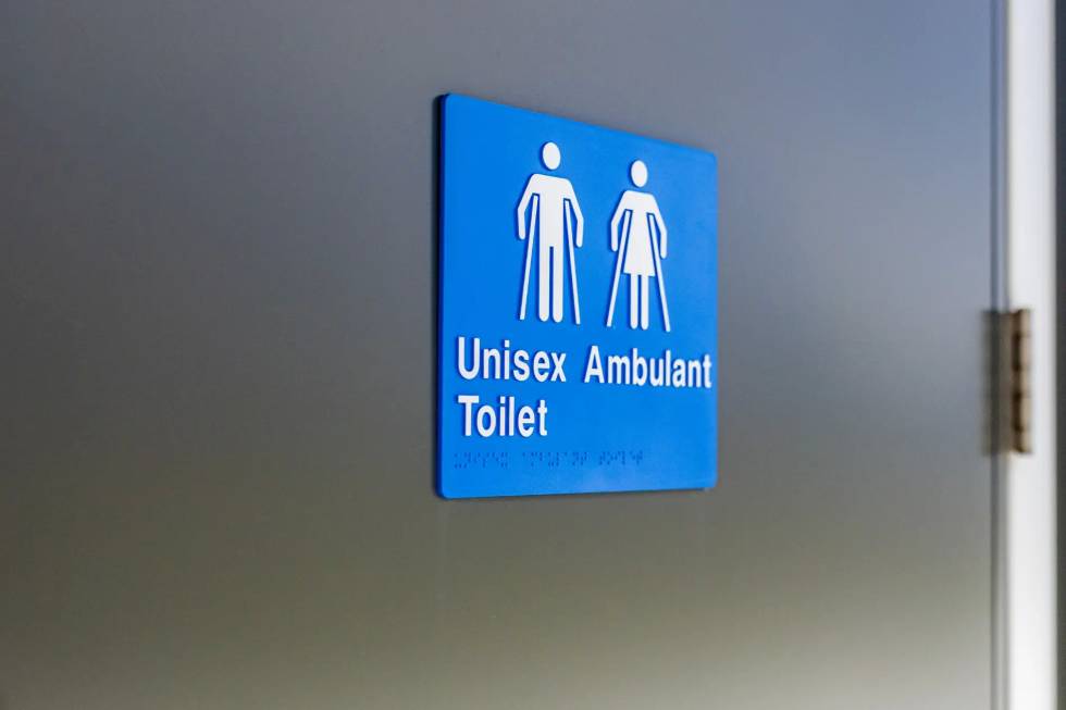 Accessible Park Toilet Building, Zanda Park Clyde North