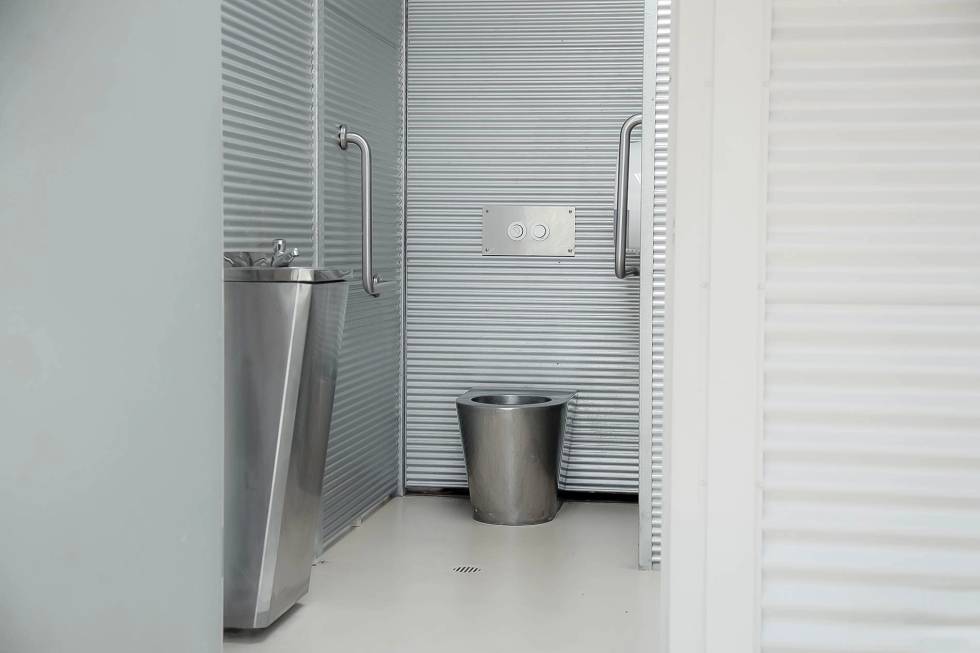 Litchfield National Park Amenities and Toilet Facilities