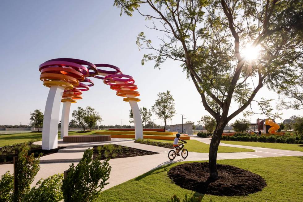 Dazzle Park Toilet Amenities and Facility