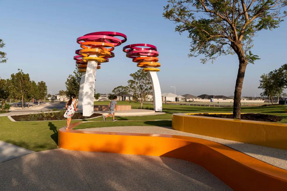 Dazzle Park Toilet Amenities and Facility