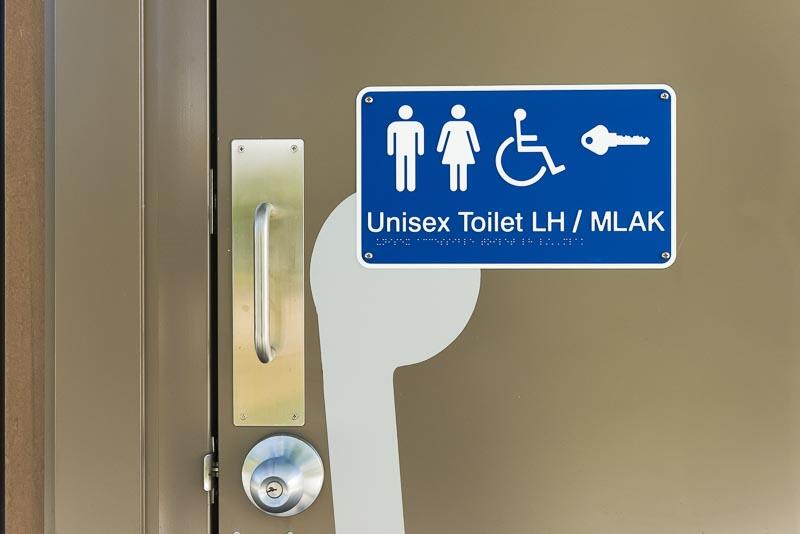 Award winning Changing Places Toilet Building for Ballina Shire Council