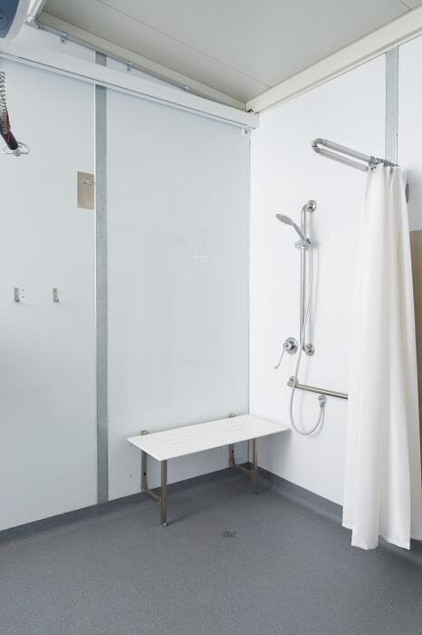 Hadfield Park Wallan | Changing Places Building 2 | Modus Australia ...