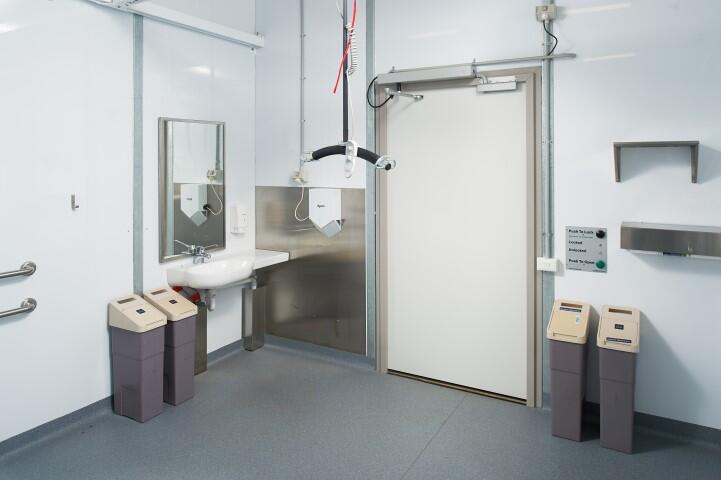 Hadfield Park Wallan | Changing Places Building 2 | Modus Australia ...