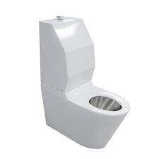 Toilet Suite for Universal Access Toilet Suite for Universal Access