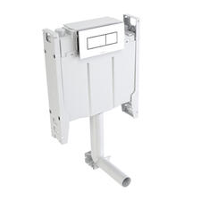 Concealed Cistern Concealed Cistern