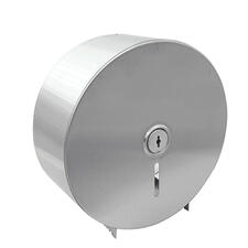 Jumbo Toilet Roll Dispenser Jumbo Toilet Roll Dispenser
