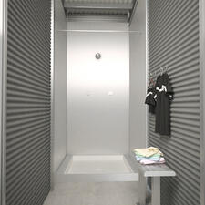 Shower Module Shower Module