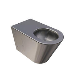 Toilet Pan Toilet Pan