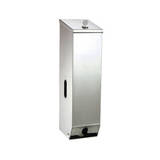 Triple Toilet Roll Dispenser Triple Toilet Roll Dispenser