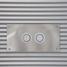 Concealed Cistern Concealed Cistern