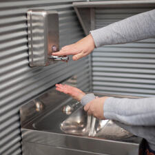 Soap Dispenser Soap Dispenser