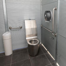 Toilet Suite Toilet Suite