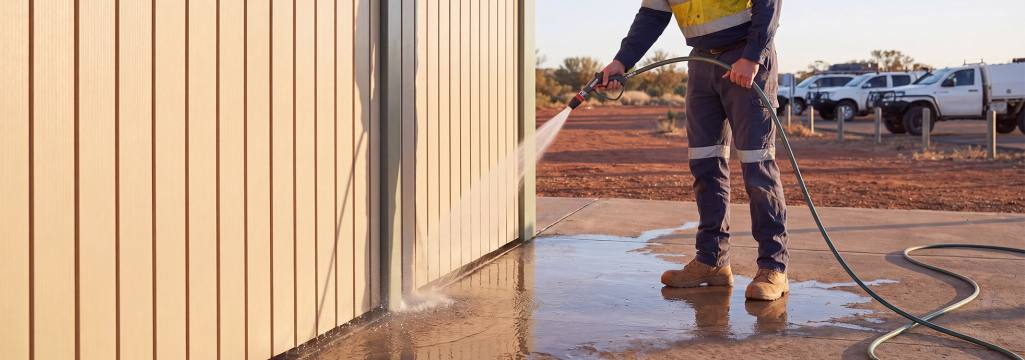 How long do public toilets last, and what drives the lifetime cost?