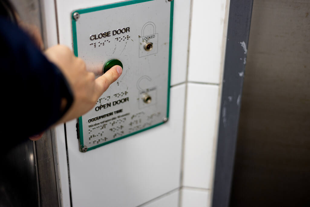 The automated public toilet: modern convenience, or increasingly costly illusion of self cleaning toilets?