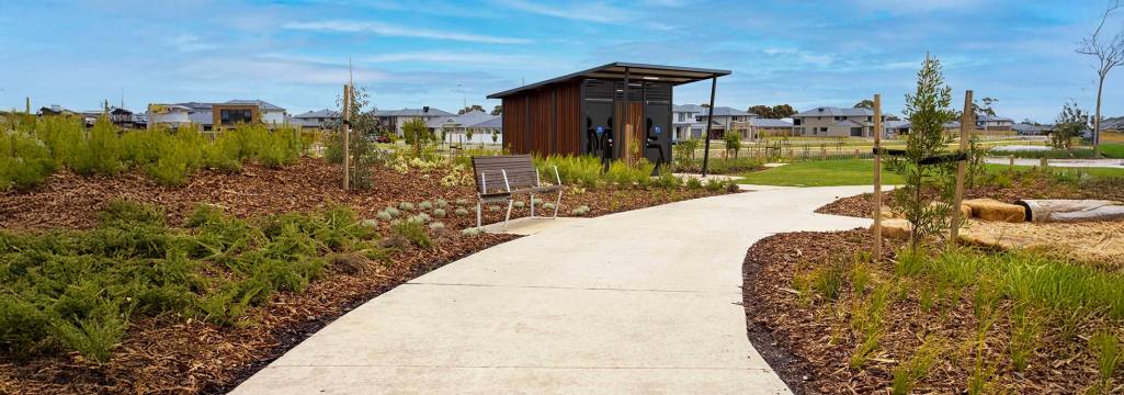 Achieving Better Public Toilet Safety with CPTED Design