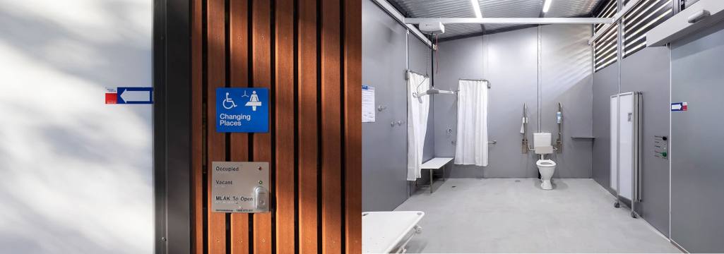 What the NSW Inquiry into Public Toilets Means for Councils