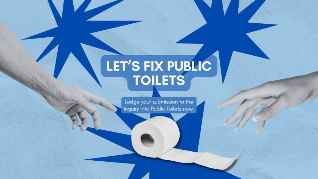 What the NSW Inquiry into Public Toilets Means for Councils