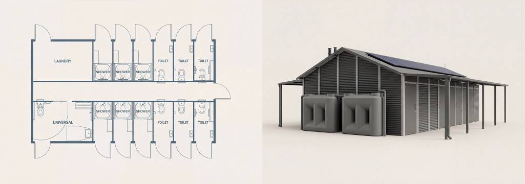 What the NSW Inquiry into Public Toilets Means for Councils