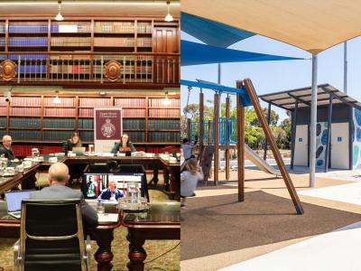 What the NSW Inquiry into Public Toilets Means for Councils