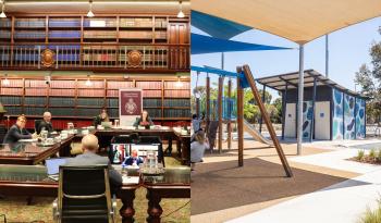 What the NSW Inquiry into Public Toilets Means for Councils