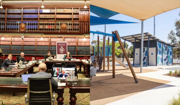What the NSW Inquiry into Public Toilets Means for Councils