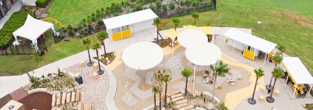 6 Grants to Fund Public Toilet Building Projects in 2026