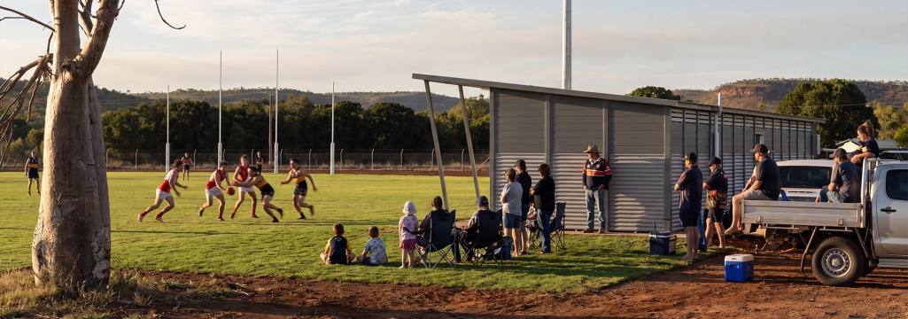 5 Grants to Fund Public Toilet Building Projects in 2026