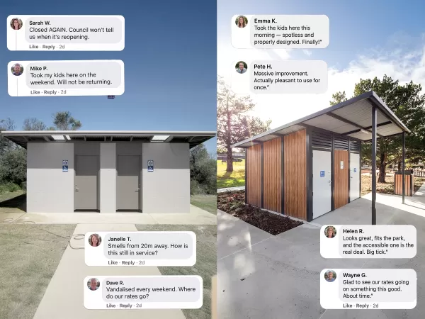 Things That Can Go Wrong in Toilet Building Projects (and How to Avoid Them)