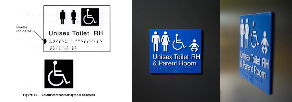 AS 1428.1.2021 Enforcement: Why 'Close Enough' No Longer Complies