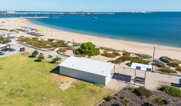 Creating Coastal Resilience: The 5 Critical Mistakes When Designing Beachside Public Toilets