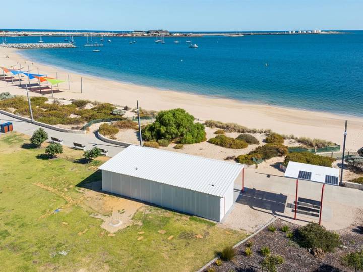 Creating Coastal Resilience: The 5 Critical Mistakes When Designing Beachside Public Toilets project in 