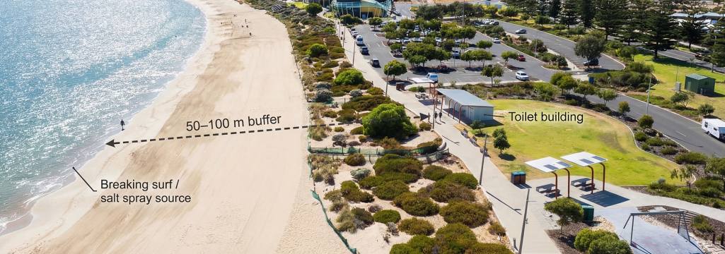 Creating Coastal Resilience: The 5 Critical Mistakes When Designing Beachside Public Toilets