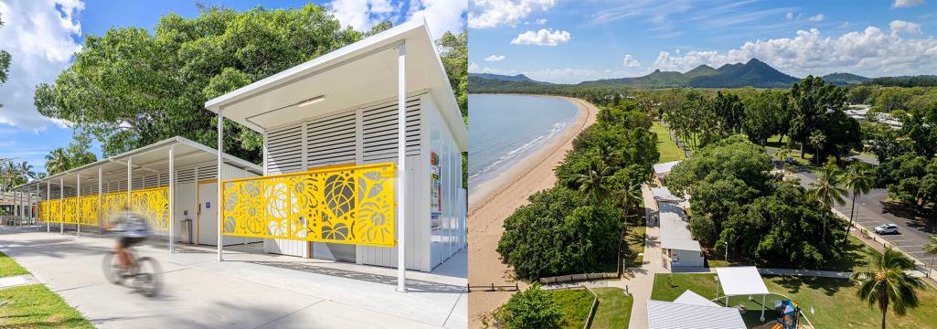 Creating Coastal Resilience: The 5 Critical Mistakes When Designing Beachside Public Toilets
